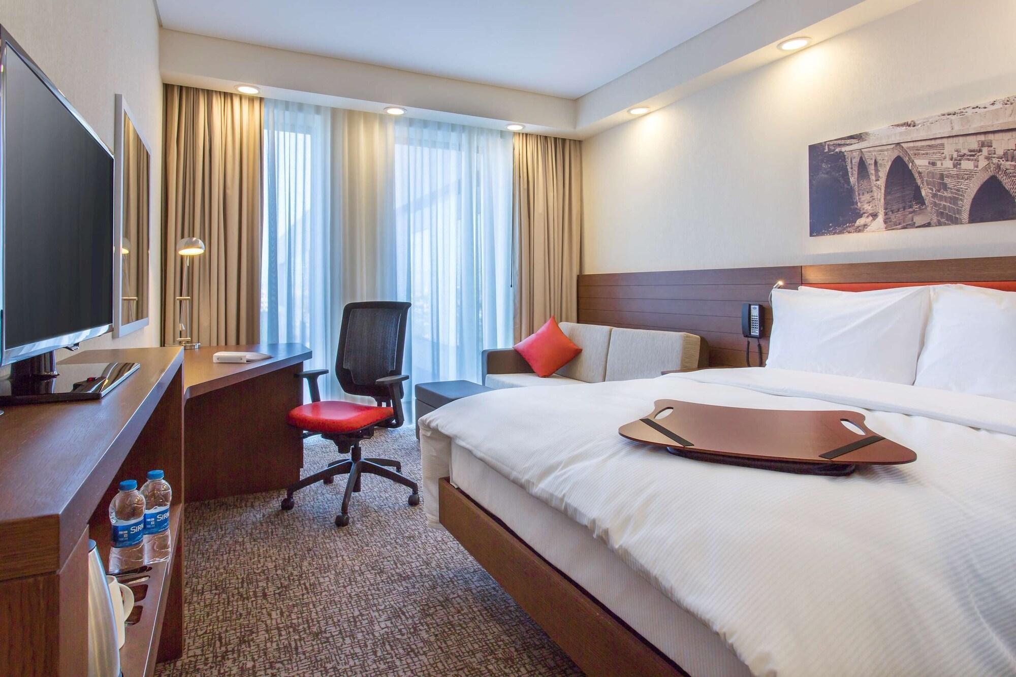 Hampton By Hilton Samsun Hotel Ngoại thất bức ảnh