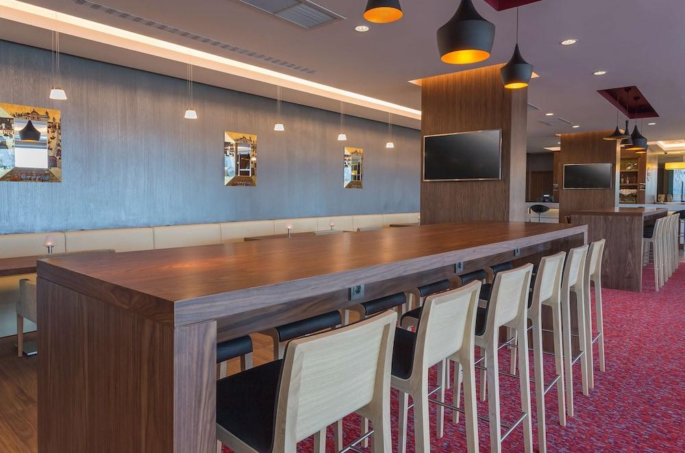 Hampton By Hilton Samsun Hotel Ngoại thất bức ảnh