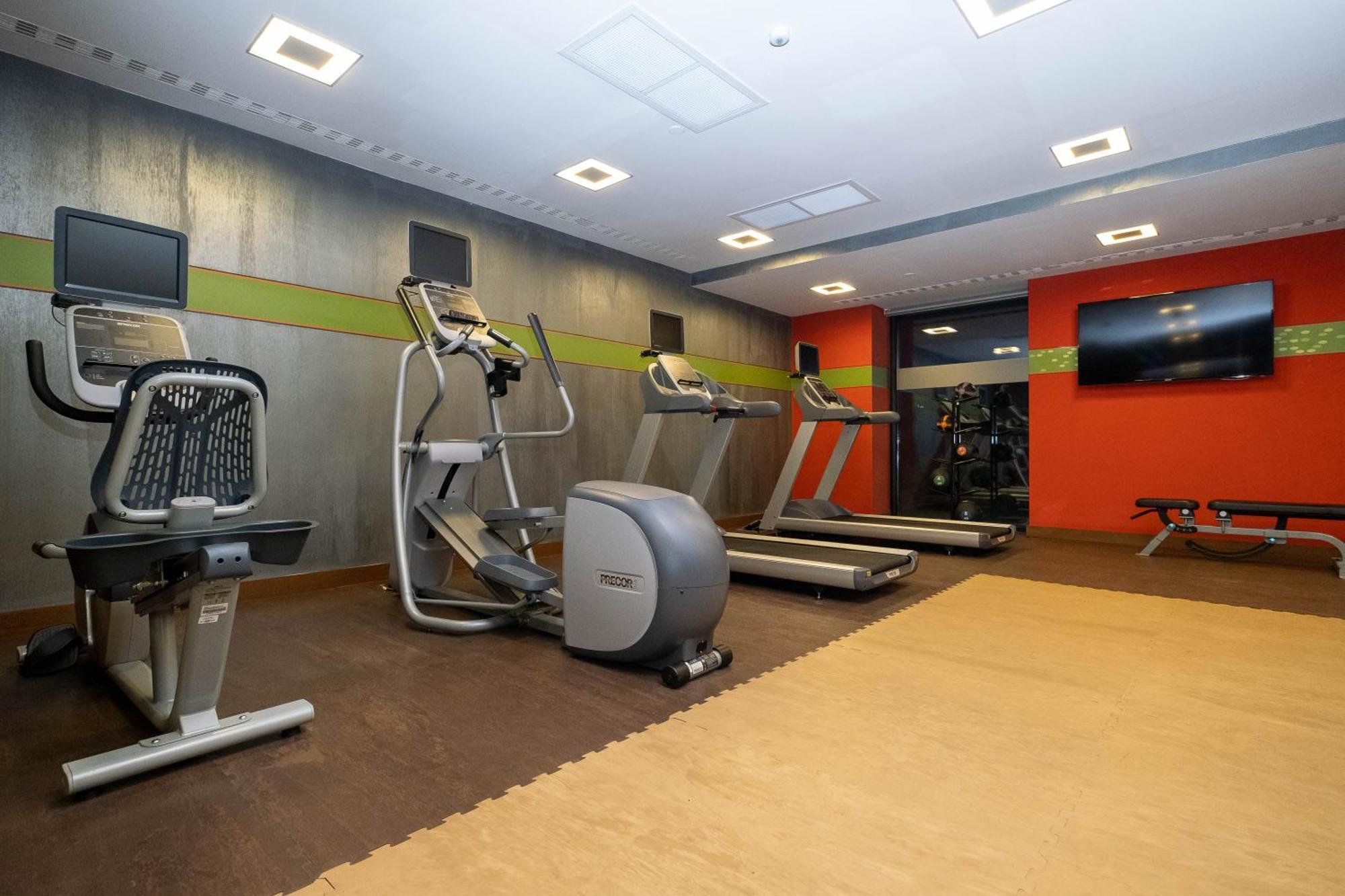 Hampton By Hilton Samsun Hotel Ngoại thất bức ảnh