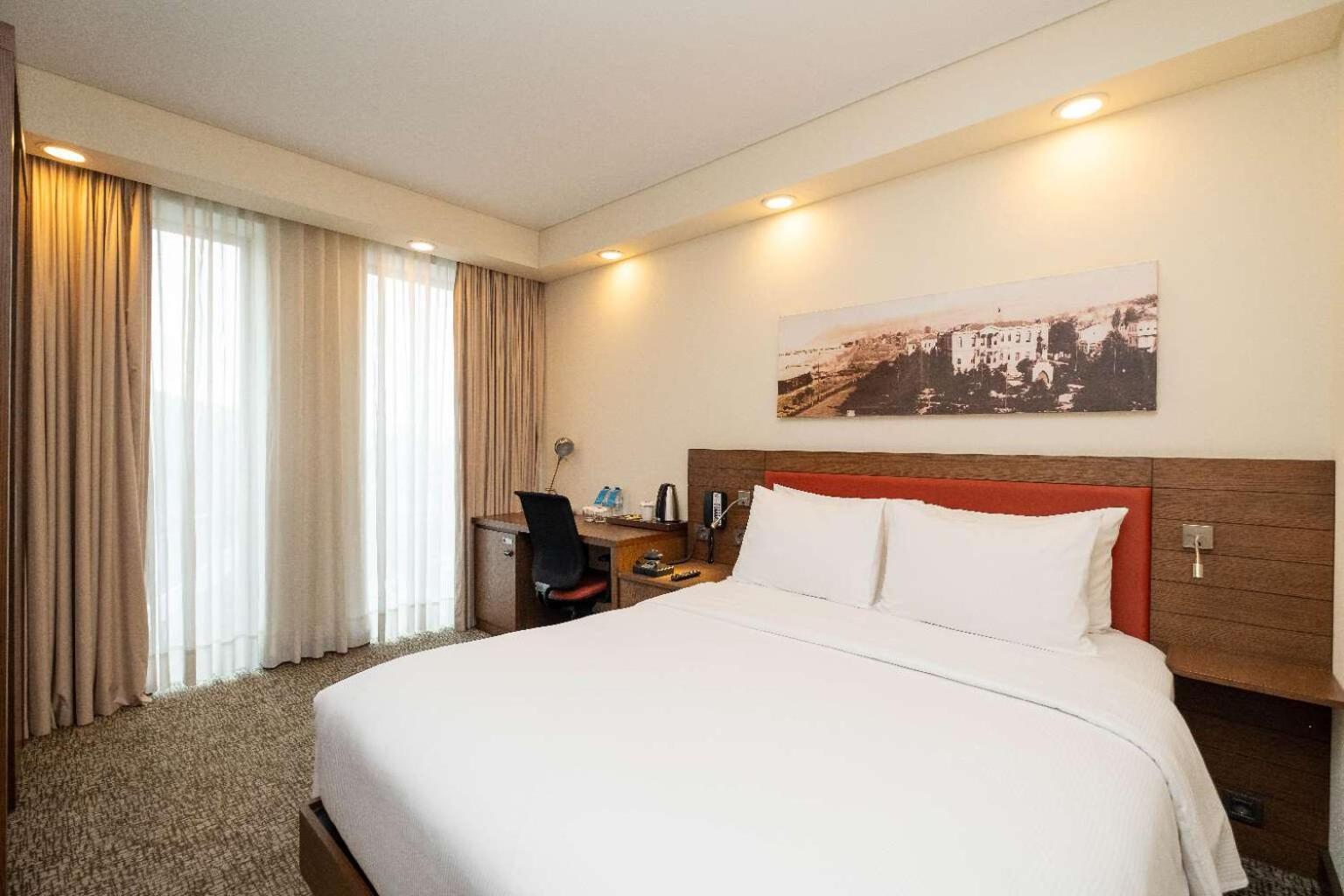Hampton By Hilton Samsun Hotel Ngoại thất bức ảnh