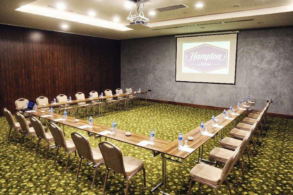 Hampton By Hilton Samsun Hotel Tiện nghi bức ảnh