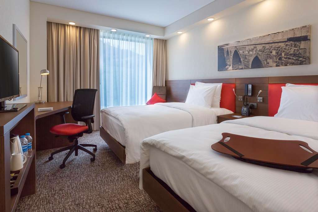 Hampton By Hilton Samsun Hotel Phòng bức ảnh